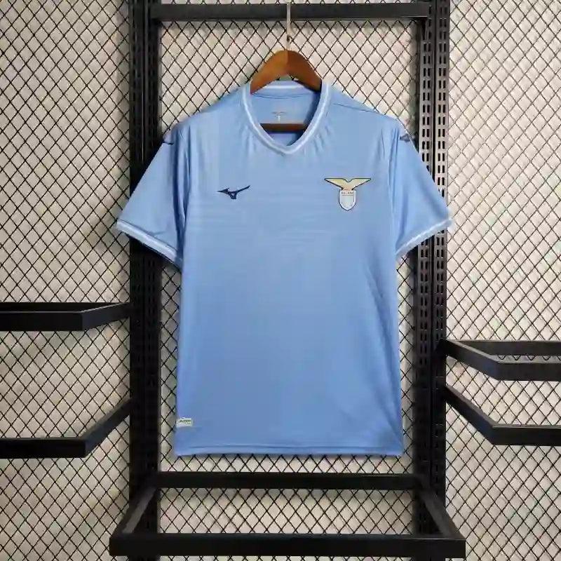 Maillot Lazio Domicile 2023/2024