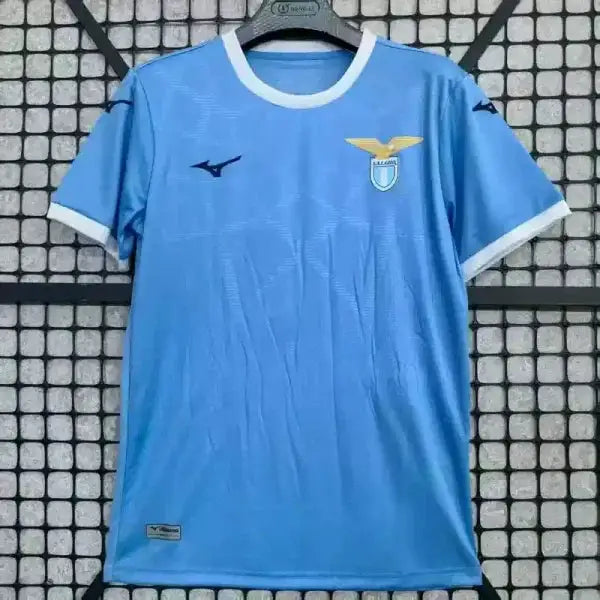 Maillot Lazio Rome Domicile 2025/2026