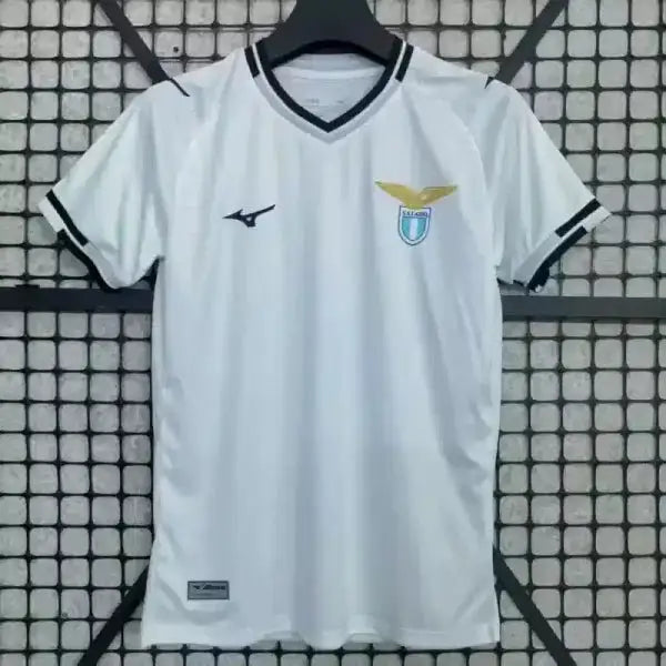 Maillot Lazio Rome Extérieur 2025/2026