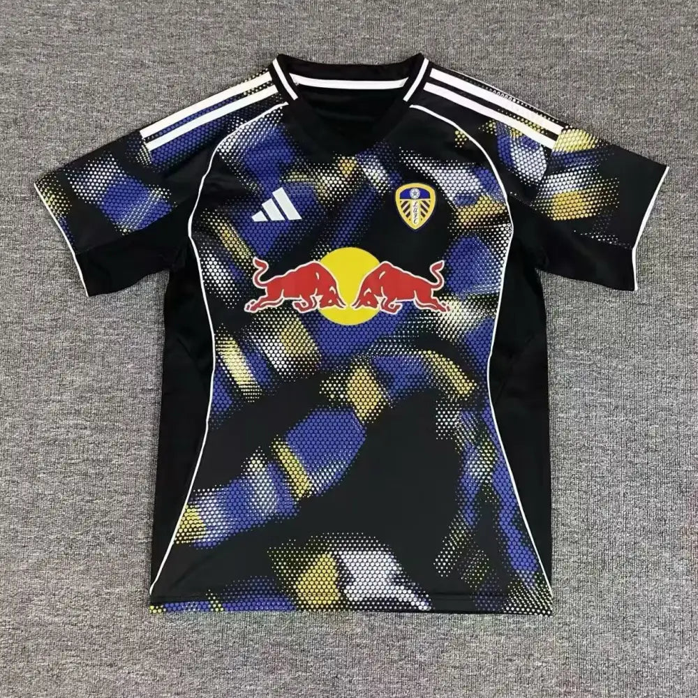 Maillot Leeds Utd Extérieur Third 2025/2026