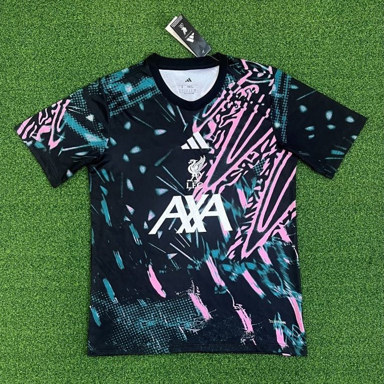 Maillot Liverpool 2026/2027