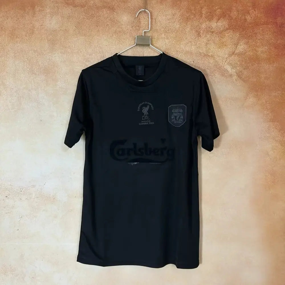 Maillot Liverpool Retro 2005/2006