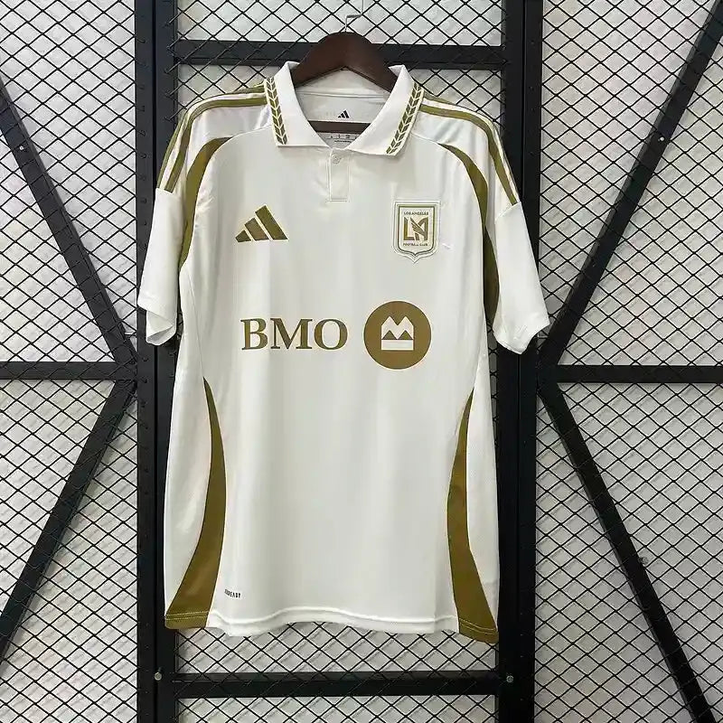 Maillot Los Angeles Extérieur 2025/26