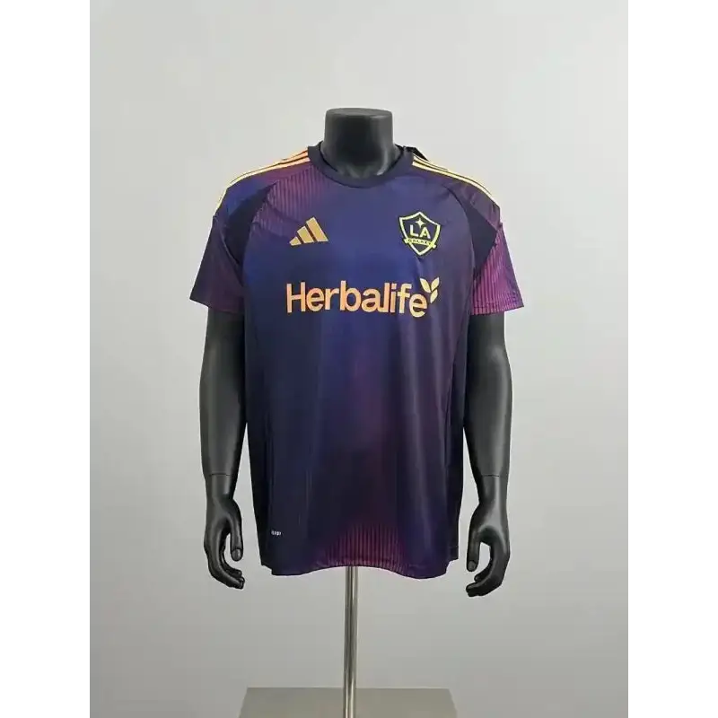 Maillot Los Angeles Galaxy Extérieur 2025/26 — Player