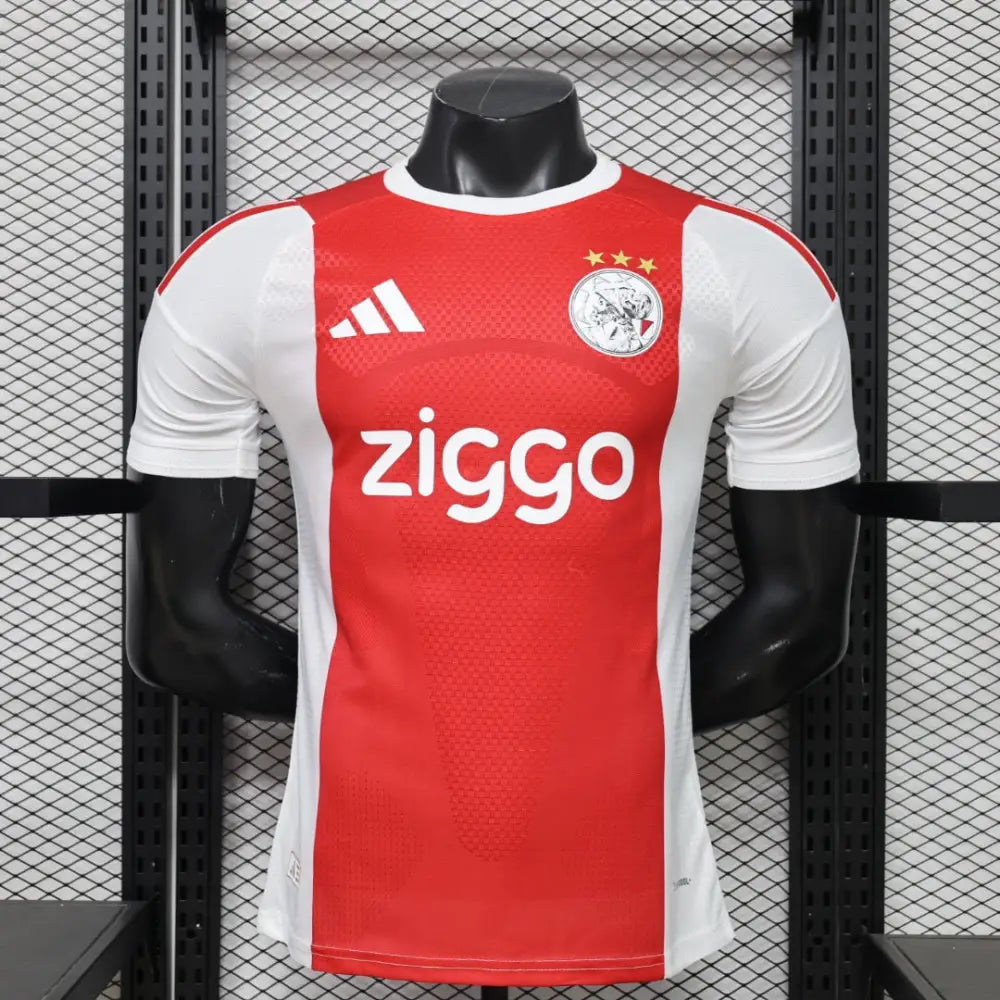 Maillot Ajax Amsterdam Domicile 2026/2027 — Player