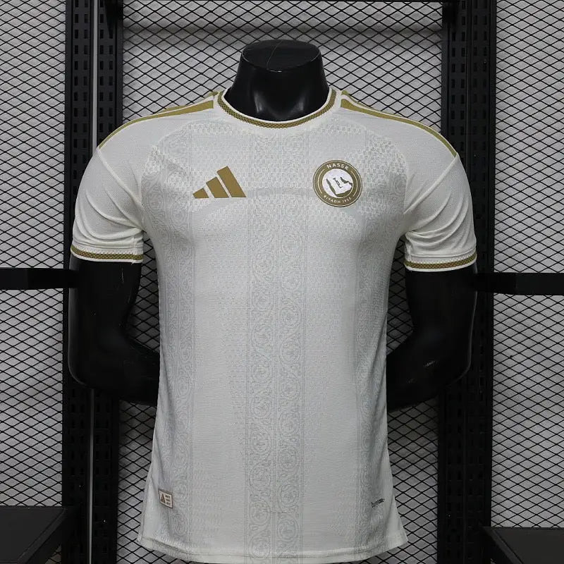 Maillot Al-Nassr Extérieur 2026/2027 — Player