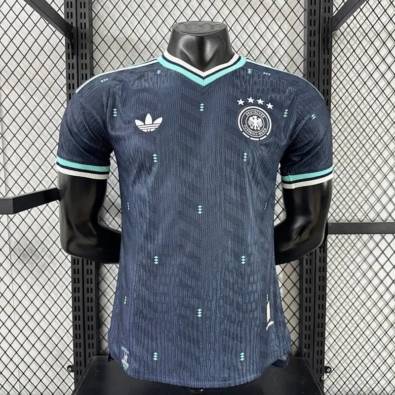 Maillot Allemagne Coupe du monde 2026 Extérieur — Player