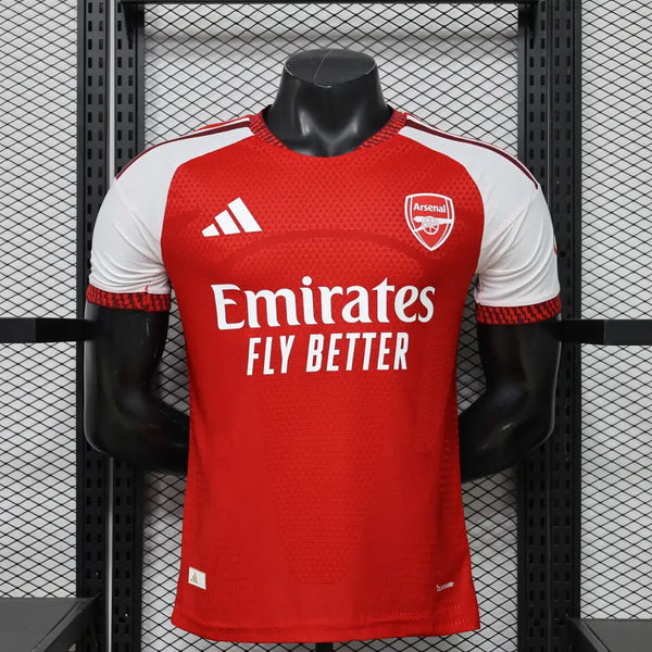 Maillot Arsenal Domicile 2026/2027 — Player