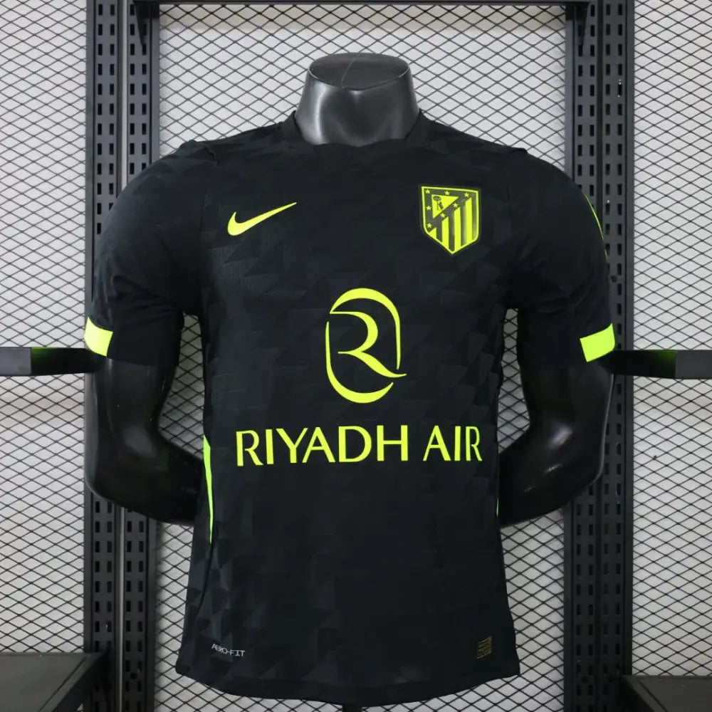 Maillot Atlético Madrid Extérieur 2026/2027 — Player