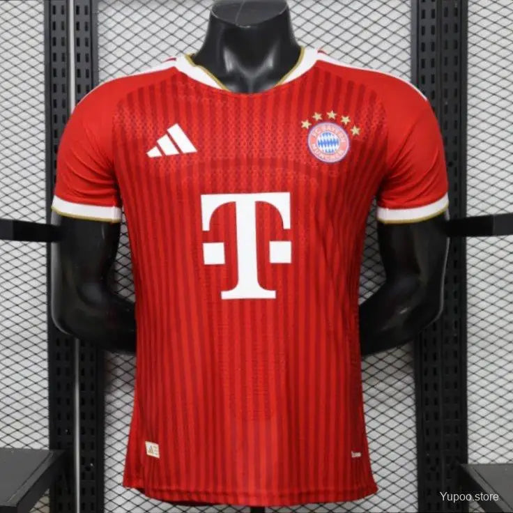 Maillot Bayern Munich Domicile 2026/2027 — Player