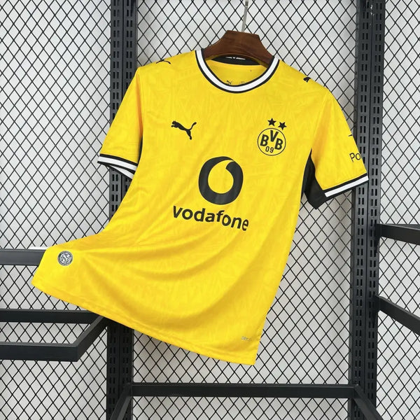 Maillot Borussia Dortmund Domicile 2026/2027