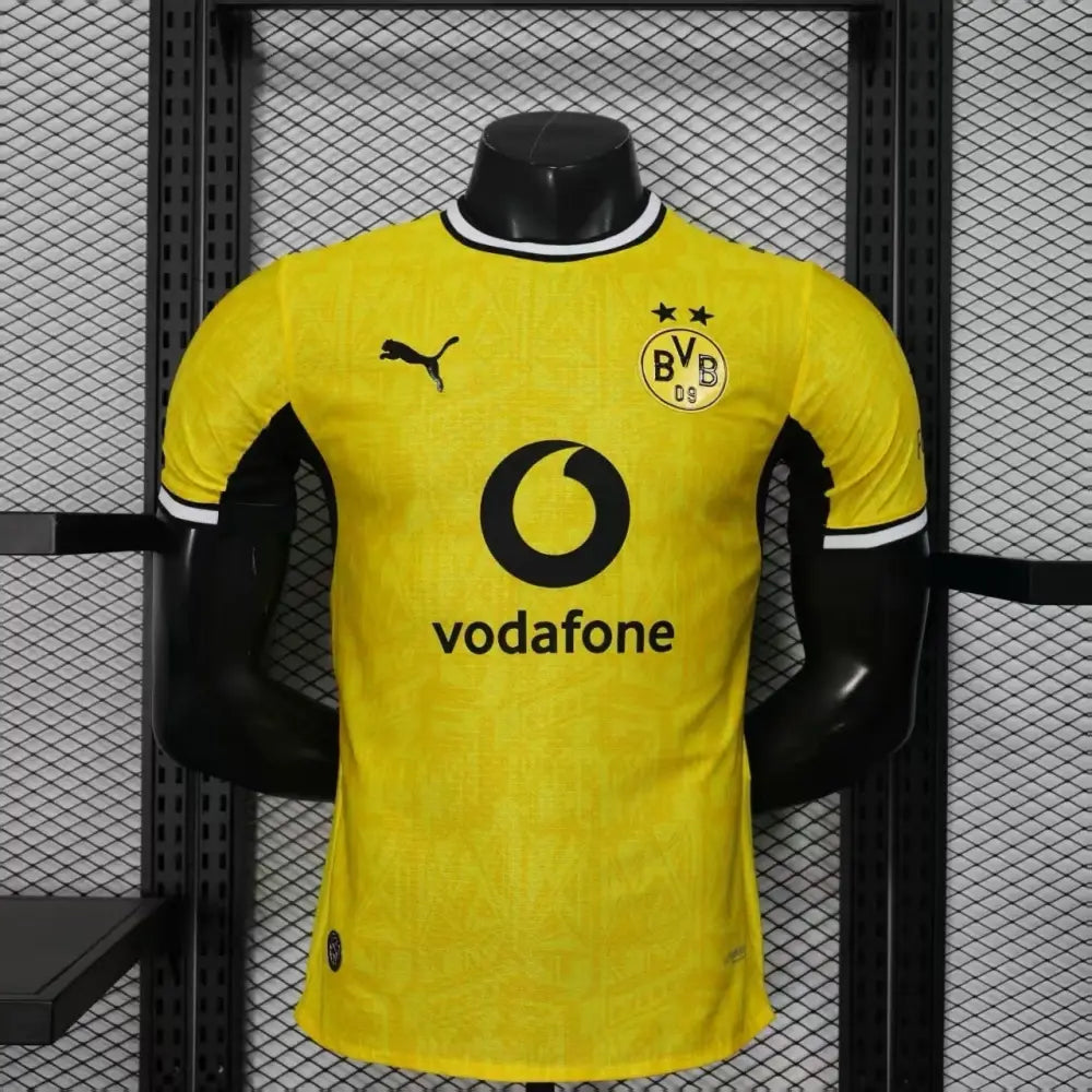 Maillot Borussia Dortmund Domicile 2026/2027 — Player