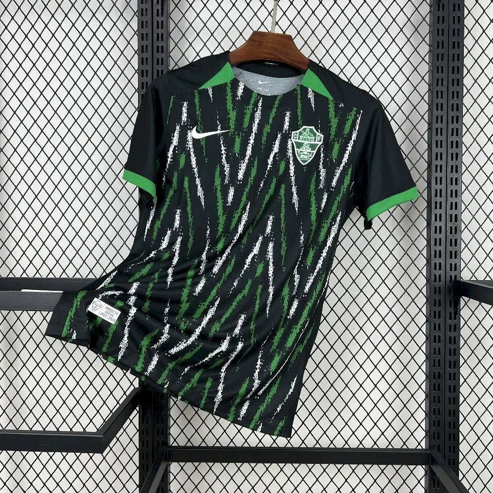 Maillot Elche Extérieur 2025/2026