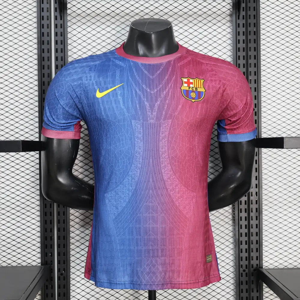 Maillot FC Barcelone Concept 2026/2027 — Player