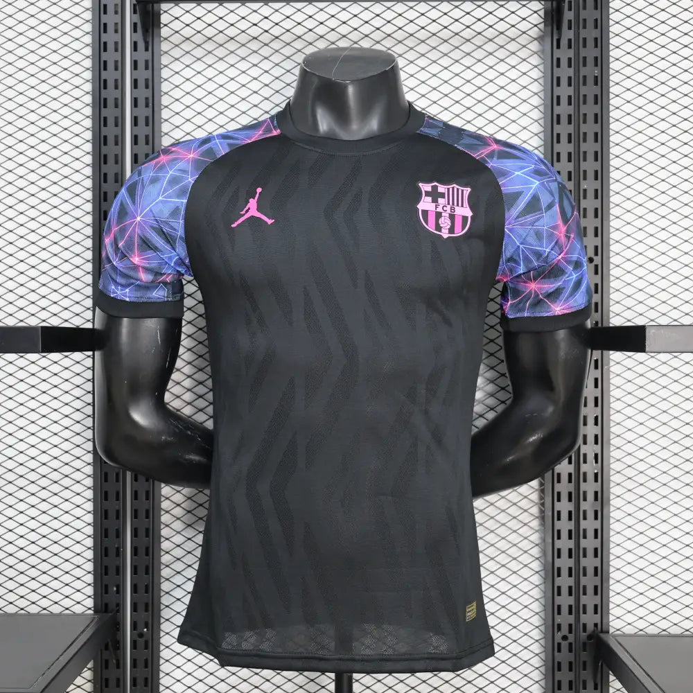 Maillot FC Barcelone Jordan Concept 2026/2027 — Player