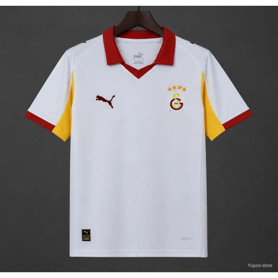 Maillot Galatasaray SK Extérieur 2026/2027