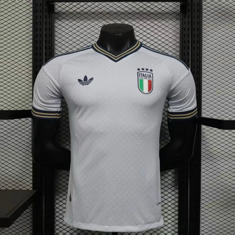 Maillot Italie Exterieur Coupe du monde 2026 — Player