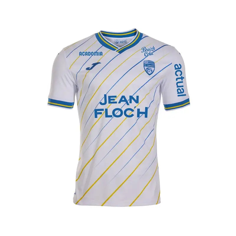 Maillot Lorient Extérieur 2025/2026