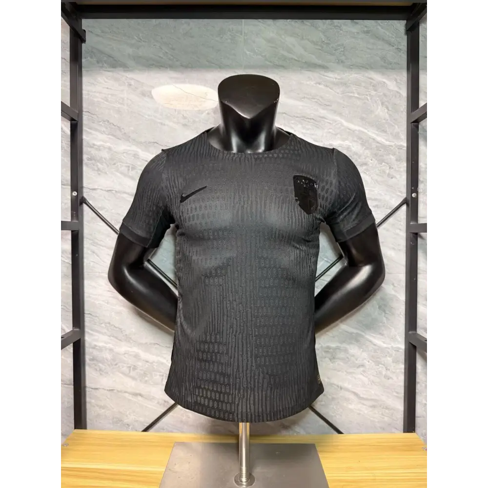 Maillot Norvège Coupe du Monde 2026 Extérieur — Player