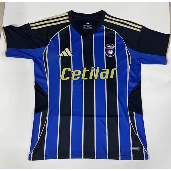 Maillot Pise Domicile 2025/2026
