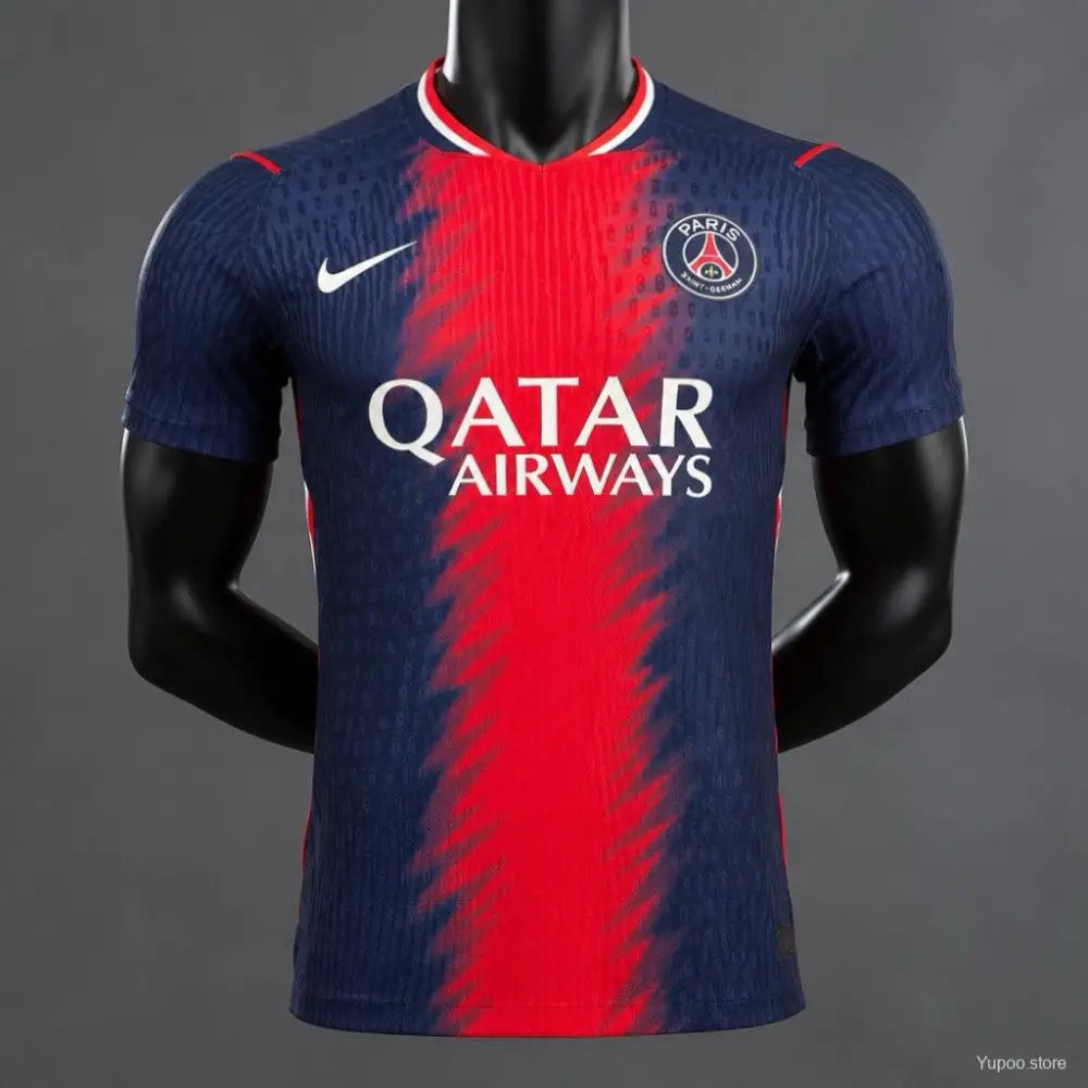 Maillot PSG Concept Domicile 2026/2027 — Player