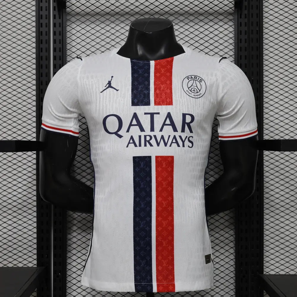 Maillot PSG Concept Extérieur 2026/2027 — Player