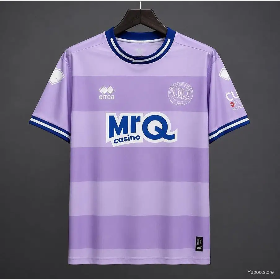 Maillot Queens Park Rangers 2026/2027 Extérieur