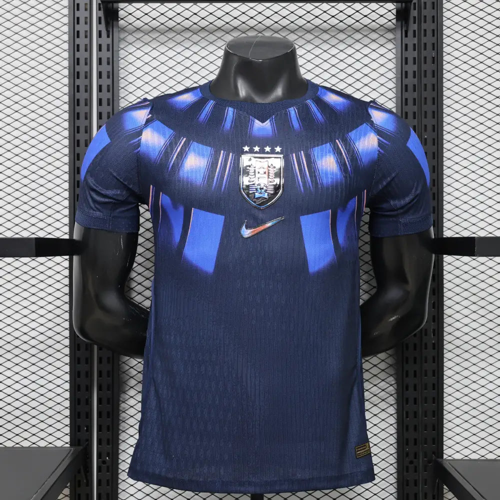 Maillot Uruguay Extérieur Coupe du Monde 2026 — Player