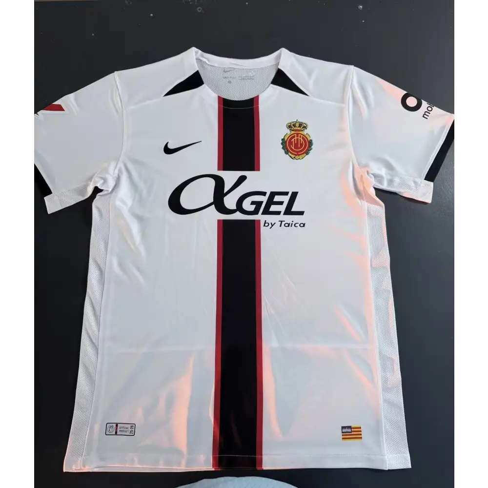 Maillot Mallorca Extérieur 2025/2026