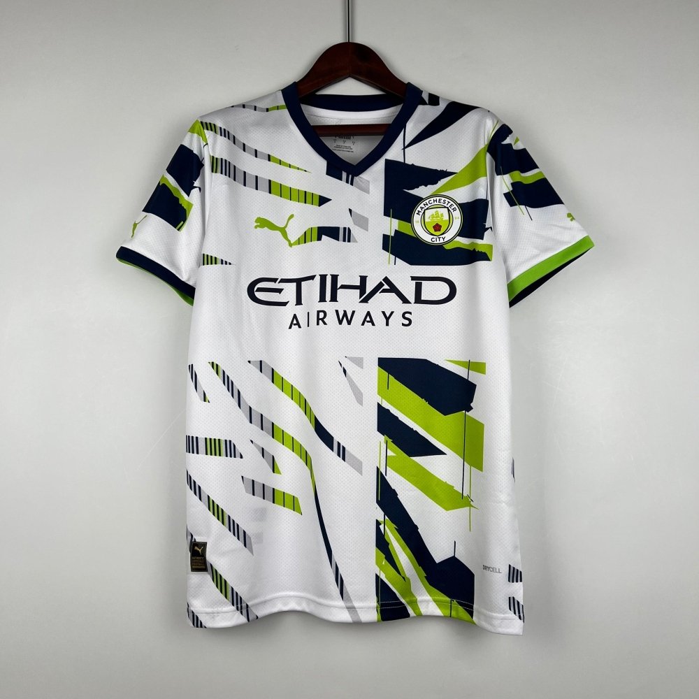 Maillot Manchester City Training 2023/2024