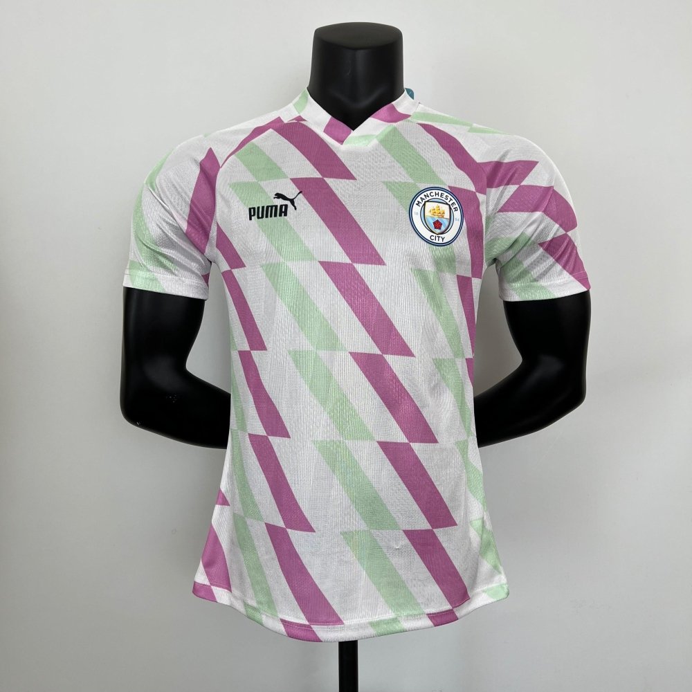 Maillot Manchester City Training 2023/2024 — Player