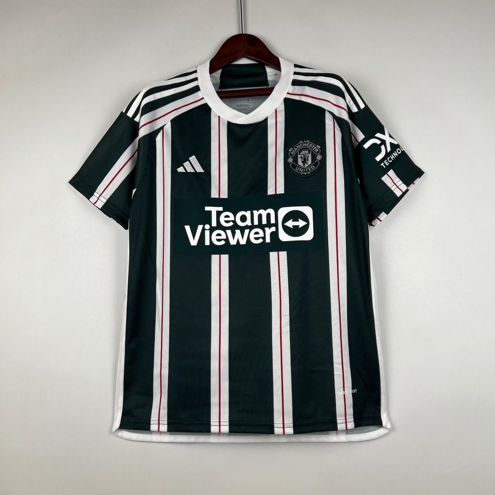 Maillot Manchester United Extérieur 2023/2024