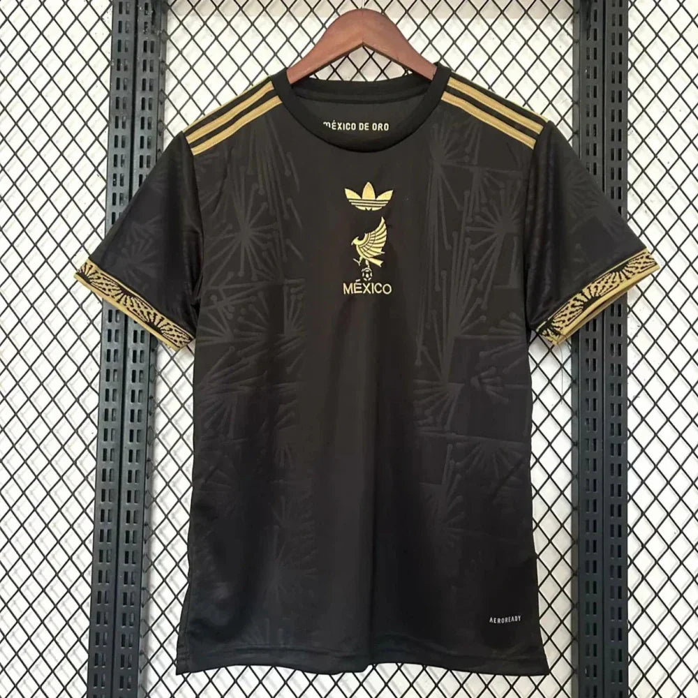 Maillot Mexique 2025/2026