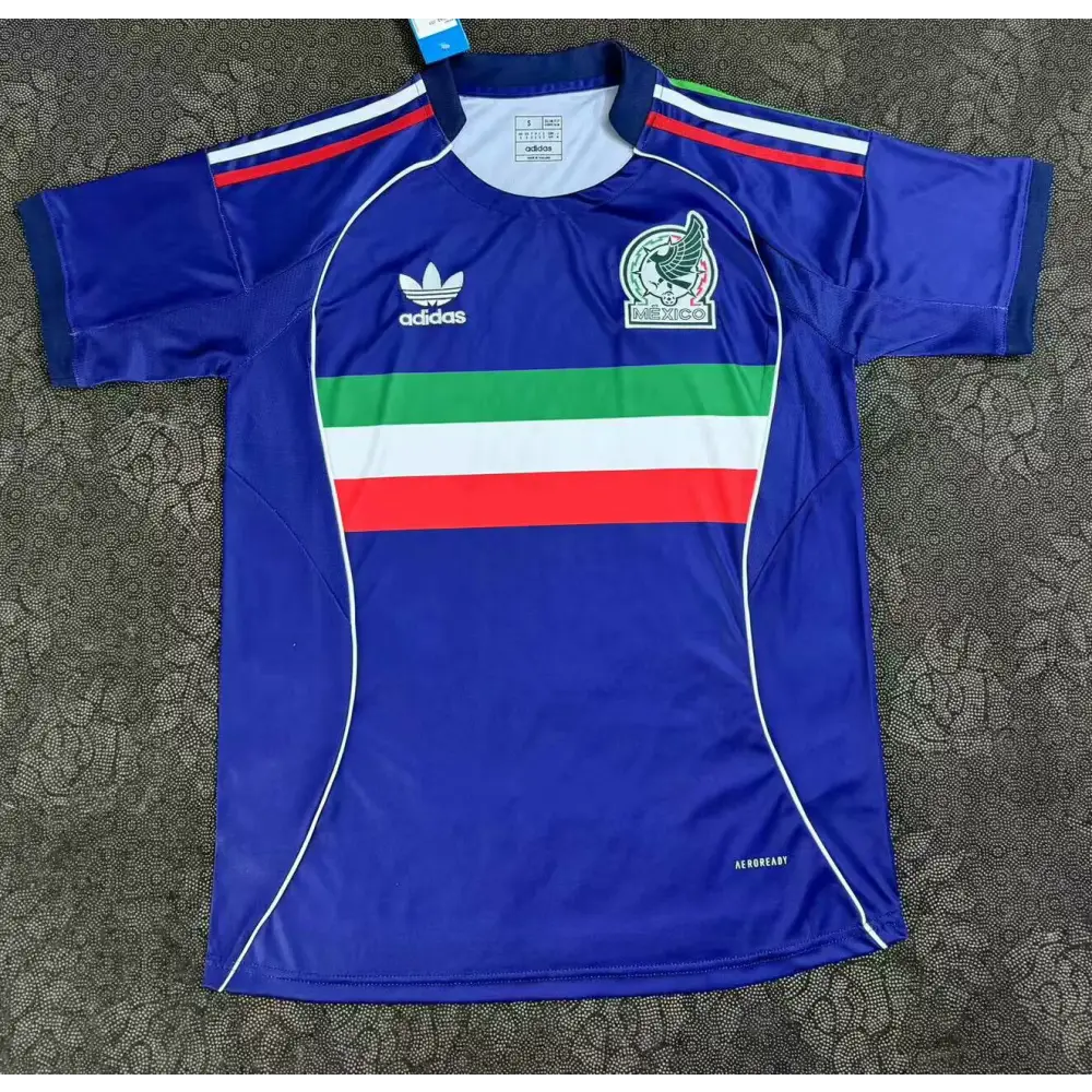 Maillot Mexique Extérieur 2025/2026