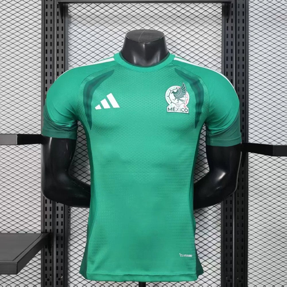 Maillot Mexique 2026