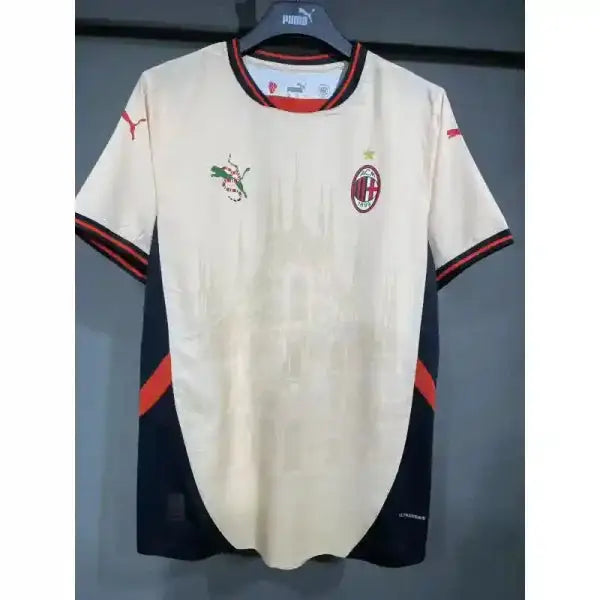 Maillot Milan AC Special 2025/2026