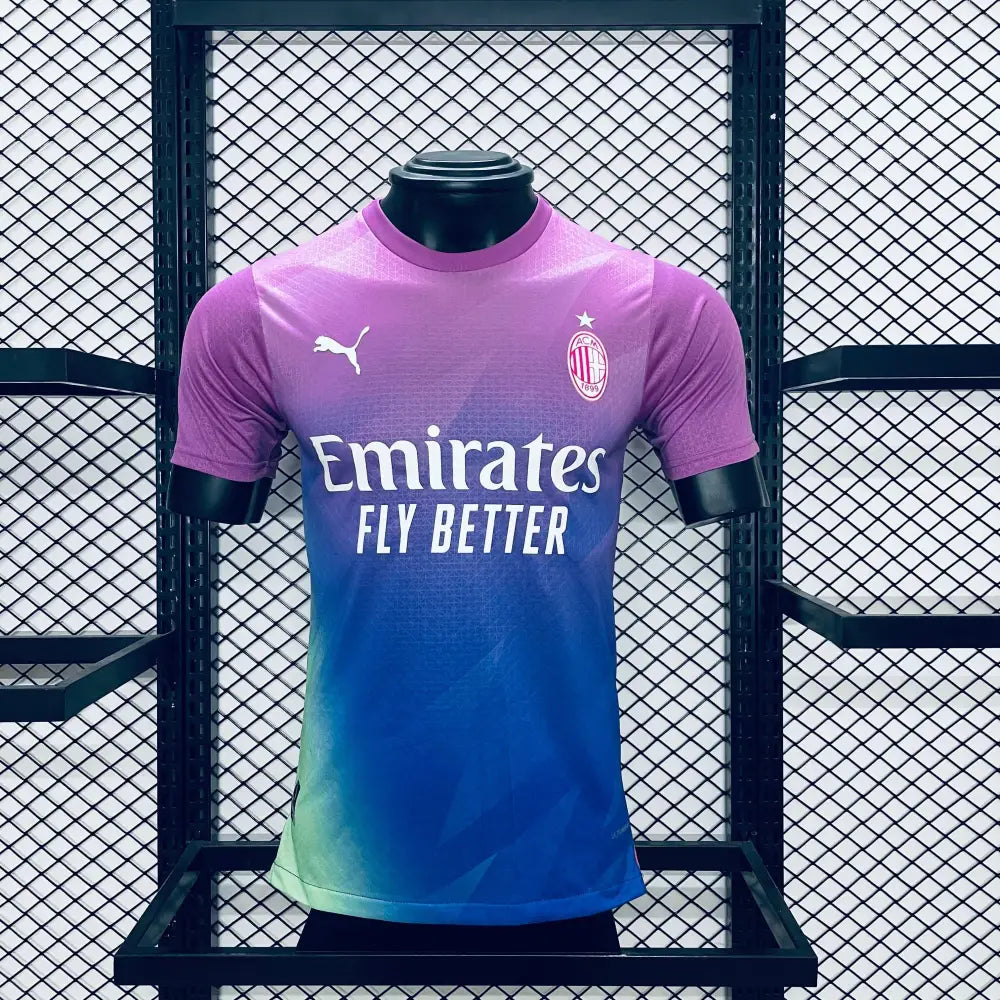 Maillot Milan AC Third 2023/2024 — Player