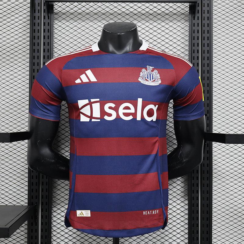 Maillot Newcastle Extérieur 2024/2025 — Player