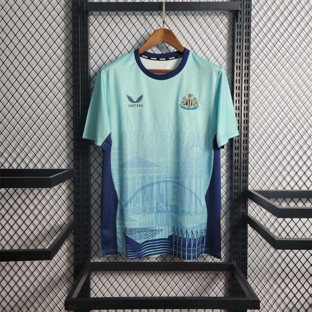 Maillot Newcastle 2022/2023