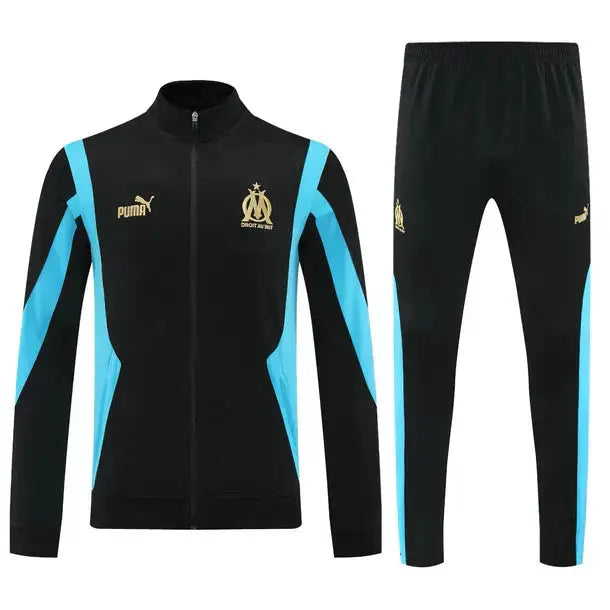 Olympique de Marseille OM Survêtement 2025/2026