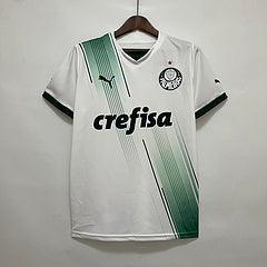 Maillot Palmeiras Extérieur 2023/2024