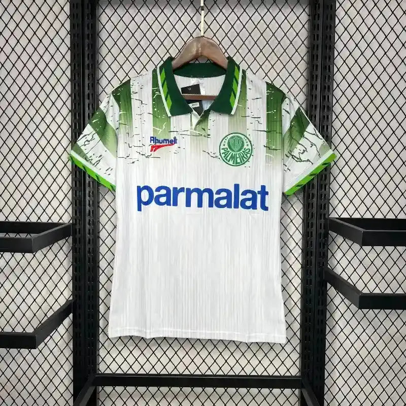Maillot Palmeiras Extérieur Retro 1996