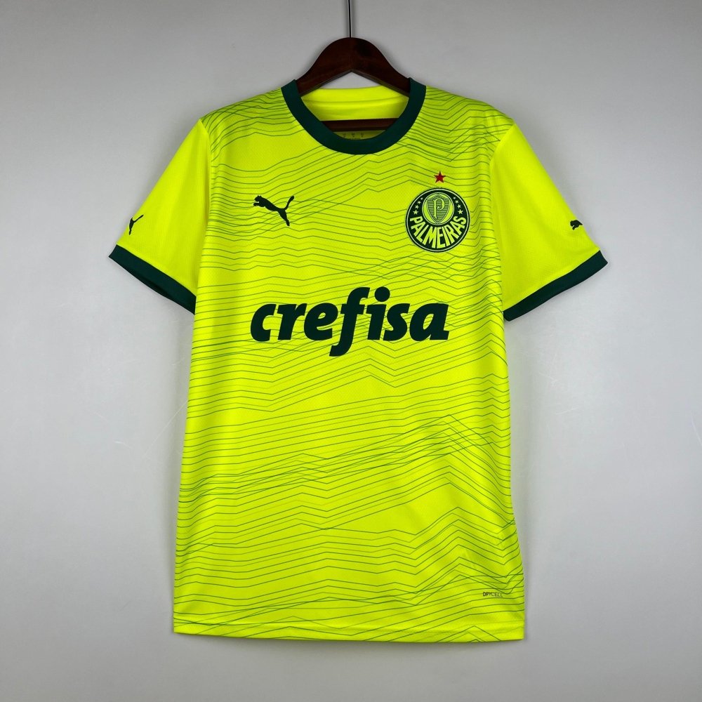 Maillot Palmeiras Third 2023/2024