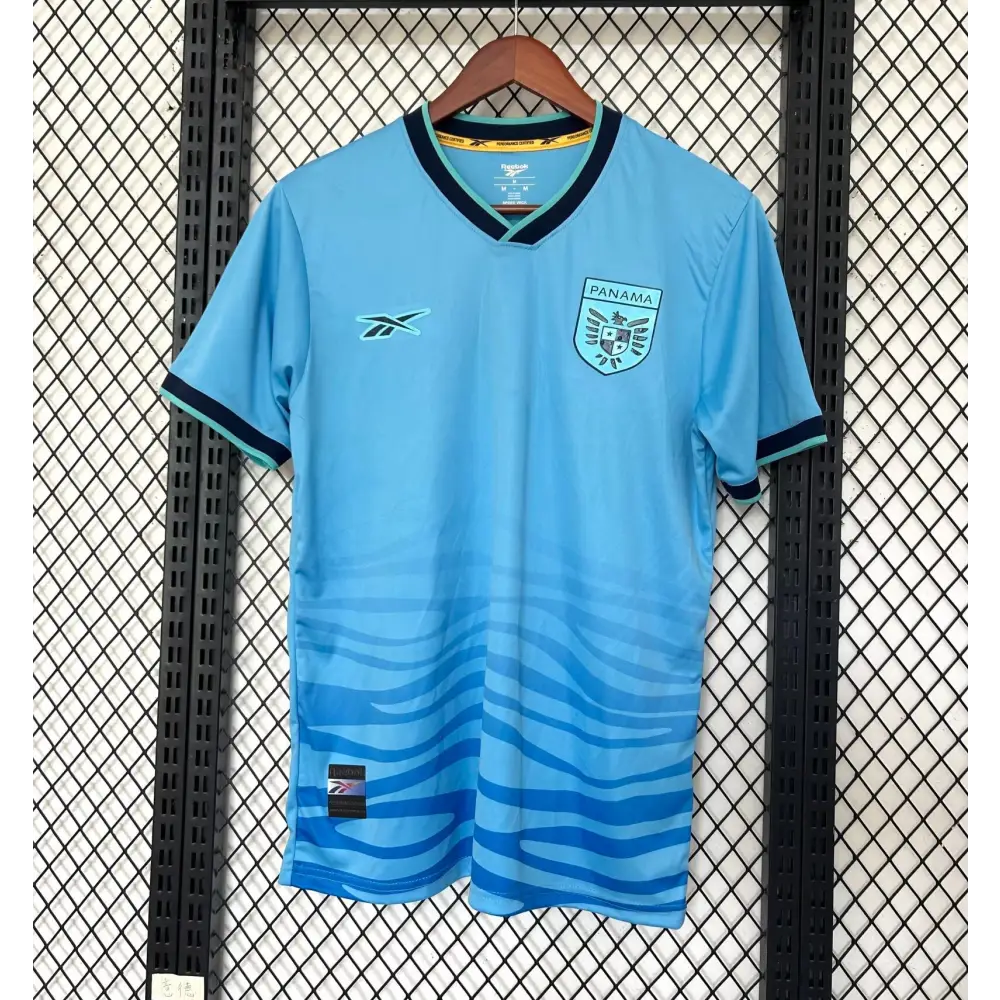 Maillot Panama Extérieur 2025/2026