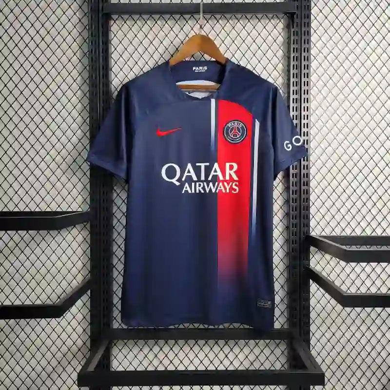 Maillot Paris Sg Domicile 2023/2024