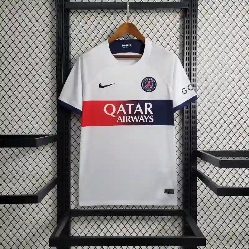 Maillot Paris Sg Extérieur 2023/2024