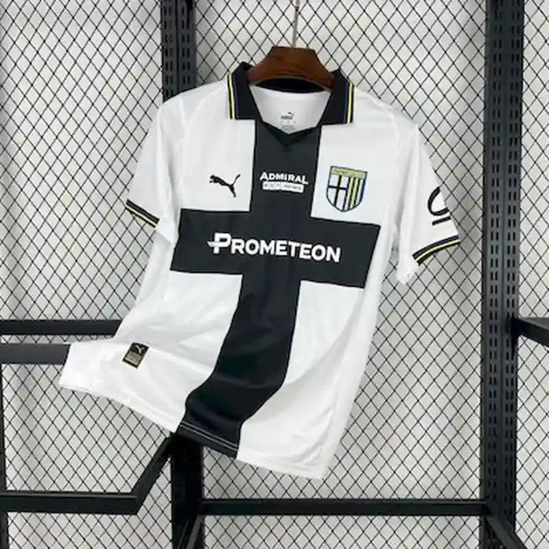 Maillot Parme Domicile 2025/2026