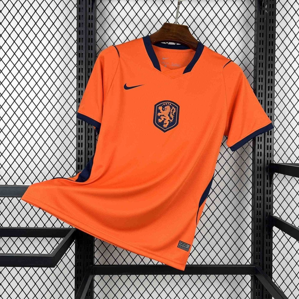 Maillot Pays Bas Domicile 2026