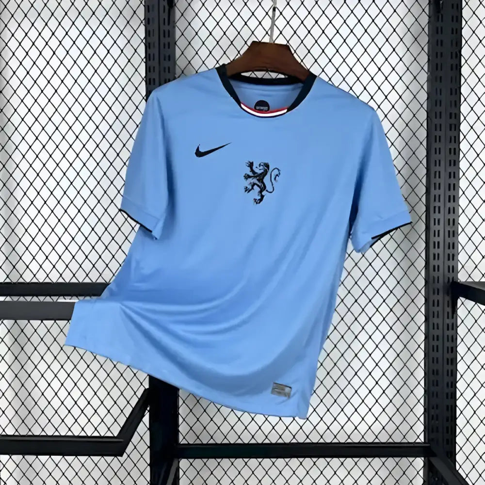 Maillot Pays-Bas Extérieur 2025/2026