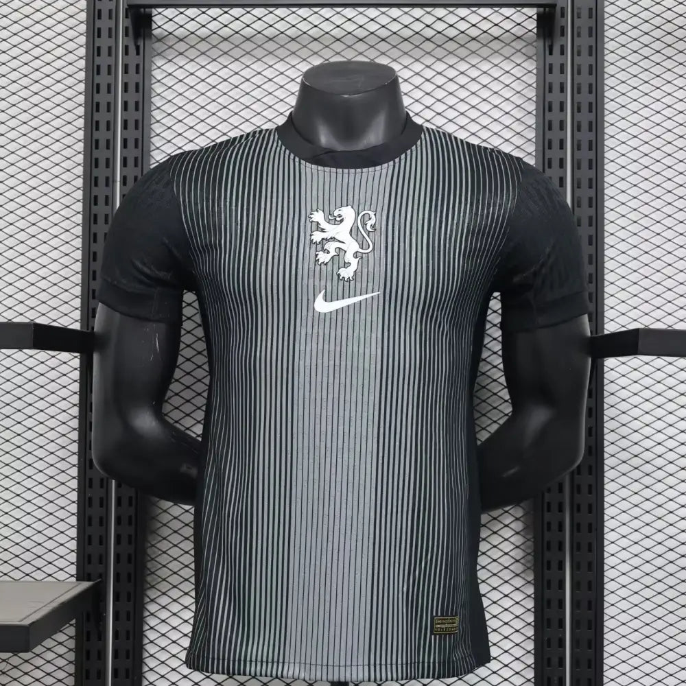 Maillot Pays-Bas Gardien 2025/2026 — Player